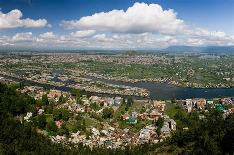 Srinagar Wallpapers Wallpaper Cave