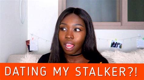 I Went On A Date With My Stalker Dating Story Times Youtube
