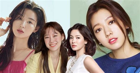 top 10 highest paid korean actresses that you ve most definitely seen vrogue