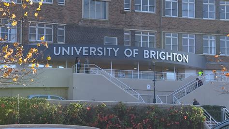 University Of Brighton Employee Convicted Of £24 Million Fraud Over 30