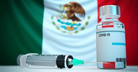 ¿cómo sé que se confirmó mi registro? Calendario de vacunación Covid-19 en México: ¿Cuándo te ...