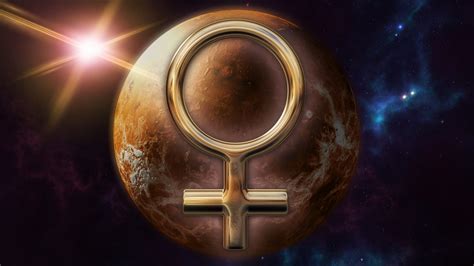 Venus In Astrology Significations Transits And Progressions