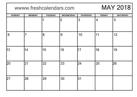 Print Blank Monday Thru Friday Calendar Month Calendar Printable