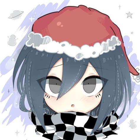 Christmas Saiouma Matching Icons ~ Danganronpa Amino