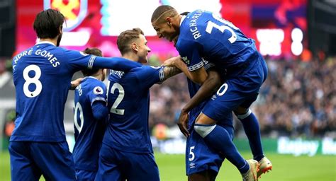Everton brought to you by: Fantasy EPL: Everton Team Preview | FantraxHQ