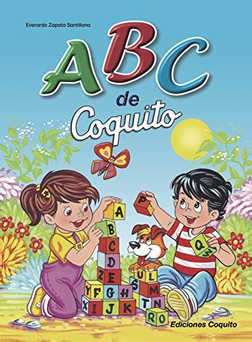 Amazon Abc De Coquito Lectura Inicial Spanish Edition Kindle