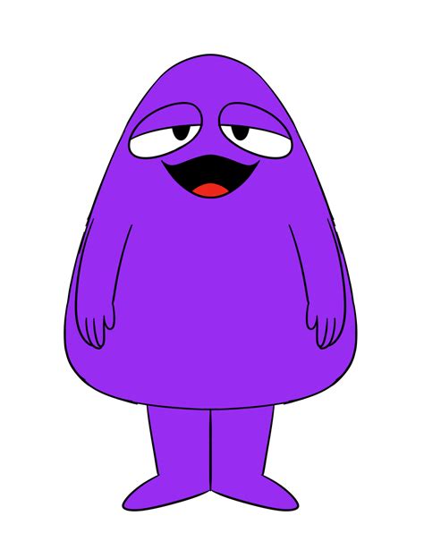Grimace Shake 3 Animation Meme Assets By Rockyrakoon From Patreon