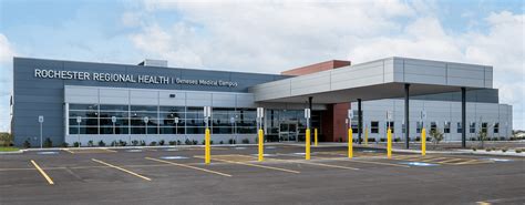 Urgent Care Geneseo Rochester Regional Health
