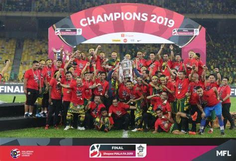 Kedah layak ke perlawanan akhir piala malaysia 2019 dengan kelebihan gol di tempat lawan! Calon-calon bagi separuh akhir Piala Malaysia 2019, adalah ...
