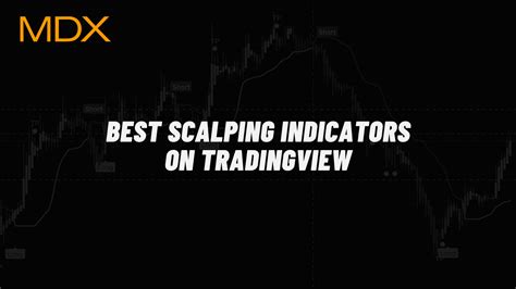 Best Scalping Indicators On Tradingview 2022 Mdx Crypto