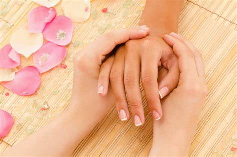 Benefits Of Hand And Foot Massage For Neuropathy