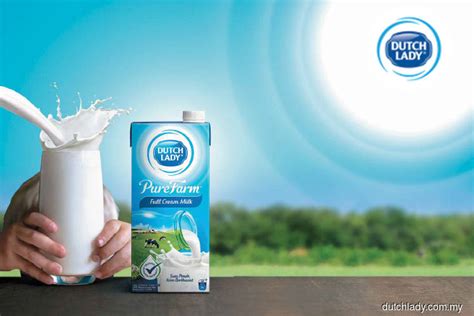 Dutch lady milk industries is a manufacturer of cow milk and dairy products. Dutch Lady 2Q net profit falls 44% due to slower infant ...