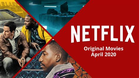 So what's in store this month for those who can't keep their eyes off netflix, amazon march promises to offer a lot of thrill. Every Netflix Original Movie Released in March 2020 - What ...