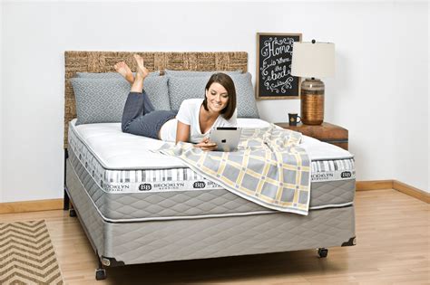 Brooklyn Bed Mattress Review Are They Worth A Buy Lully Sleep