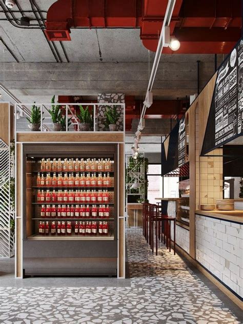 34 Stunning Emphasis Interior Design Ideas Modern Restaurant Design