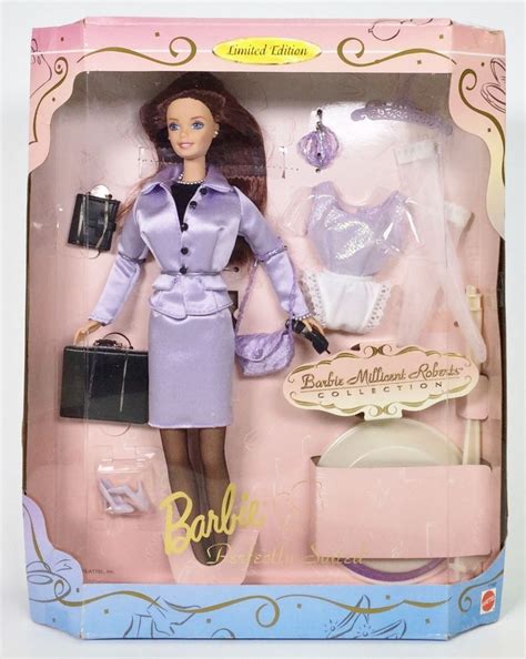 Barbie Millicent Roberts Perfectly Suite 100 Free Shipping