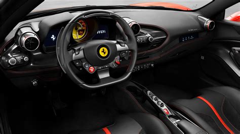 2022 Ferrari Purosangue Suv Renderings Rumors Laptrinhx News