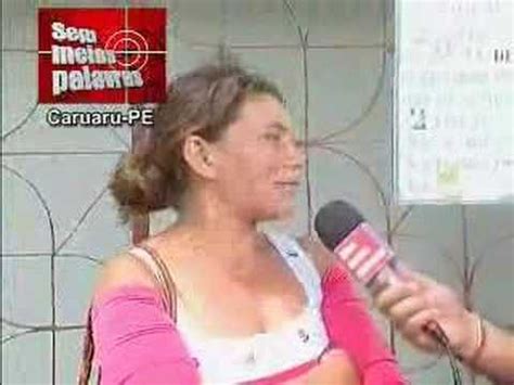 gaia de incesto no sitio cipó YouTube