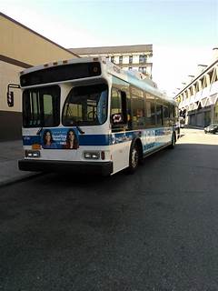 Bx11 New Bus Routetimeline Groups