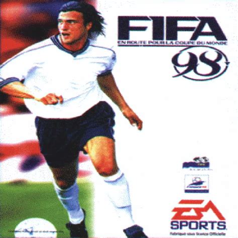 تحميل Fifa 1998 فيفا1998