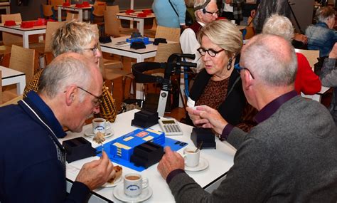 Bridge Leren Kom Dan Naar De Bridgecursus Voor Beginners Het Laatste Nieuws Dat Je Straks