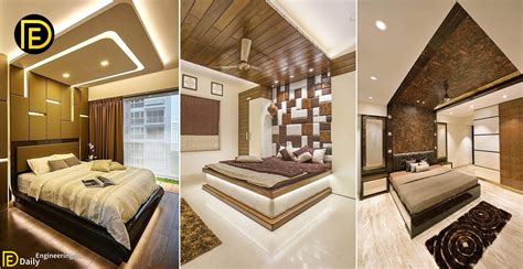 Incredible Modern Bedroom Design Ideas Daily Engineering