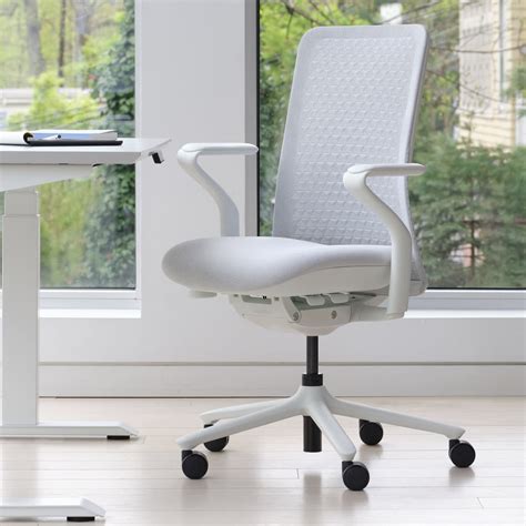 Verve Chair Office Ergonomic Chairs Branch Office Furniture