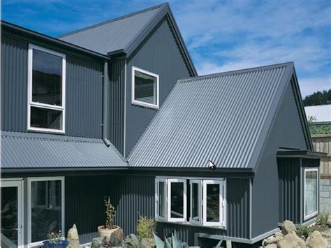 Corrugated Metal Roofing Maintenance And Upkeep