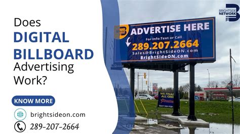 Uncovering The Wonders Of Digital Billboards Does Digital Billboard