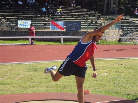 Atletismo Celeste Y Algo Mas Atletismo Master Resultados Lanzamiento