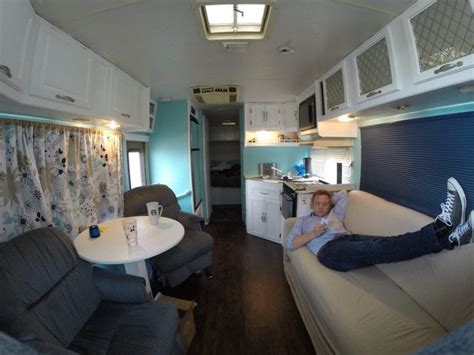 We offer forester motorhomes with many different chassis. Why You Should Live in an RV During Your 20's