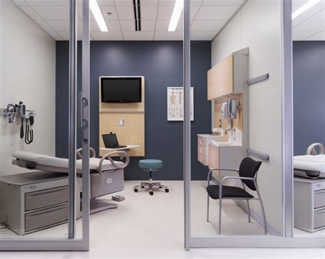 Healthcare Interior Design Iispaces