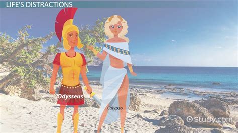 Calypso Odysseus Movie