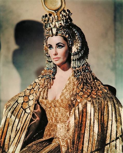 Here Are 5 Actresses Whove Played The Role Of Cleopatra News