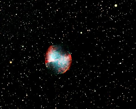 M27 Dumbbell Nebula Astronomy Images At Orion Telescopes