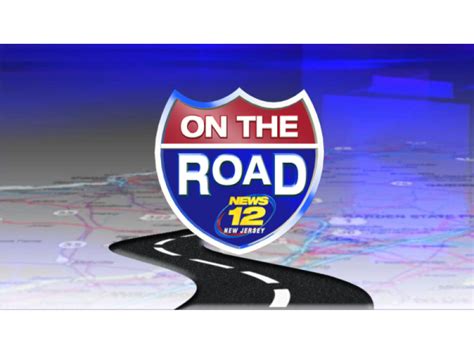 News 12 New Jersey On The Road 2015 In Seaside Heights Toms River