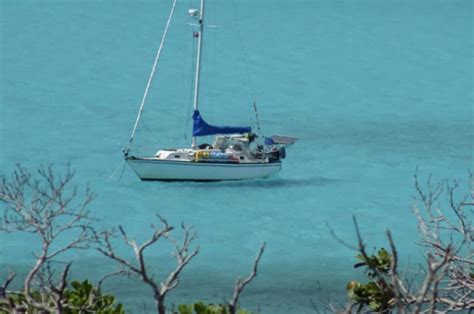 10 Essentials For Outfitting Your Sailboat For Long Term Cruising C