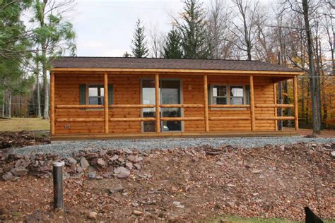 Prefab Log Cabin Pictures And Prefab Log Home Photos Zook Cabins