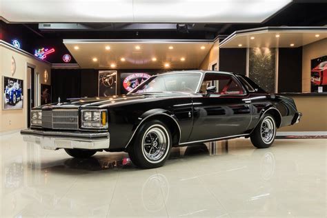 I have owned 2 csl's prior to. car for sale 1977 Buick Regal | Classic Cars for Sale ...