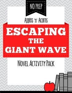 8 Escaping The Giant Wave Ideas Giant Waves Escape Waves