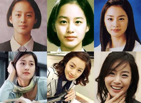 One of many rumors about kim tae hee plastic surgery was that the beautiful actress had double eyelid surgery. Kim Tae Hee Plastic Surgery Before and After Photos ...
