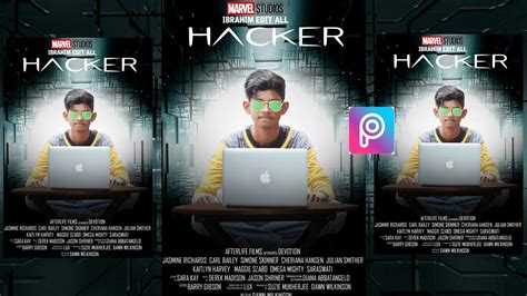Hacker Picsart Editing Hd Backgrounds Special 2018 Editing Youtube