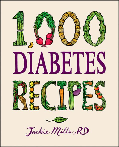 A delicious collection of free diabetic recipes and cooking tips to help you lower blood sugar and a1c and manage diabetes or prediabetes. 1,000 Diabetes Recipes