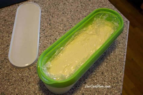 I have an ice cream maker, but the idea of being able to make a. Homemade Vanilla Sugar Free Ice Cream Recipe | Low Carb Yum