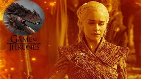 Game Of Thrones Anuncia Grabaci N De Su Precuela House Of The Dragon