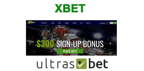 Xbet Review  Is Xbet.ag Legal & Safe In 2022?  UltrasBet