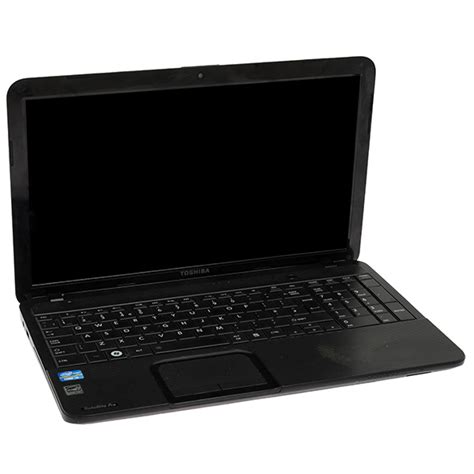 Toshiba Satellite Pro C850 173 Laptop