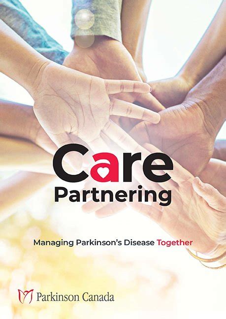 Living With Parkinsons Parkinson Canada