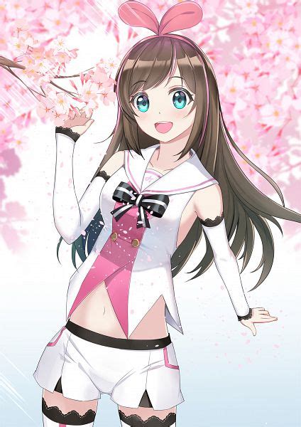 Kizuna Ai Aichannel Image By Pixiv Id 2973052 2878970 Zerochan