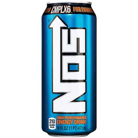 Collection Of Nos Energy Drink Png Pluspng